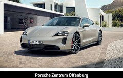 Bild des Angebotes Porsche Taycan 4S