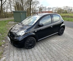 Bild des Angebotes Toyota Aygo