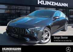 Bild des Angebotes Mercedes-Benz AMG GT 53 4M+ Distronic Burmester HUD Kamera
