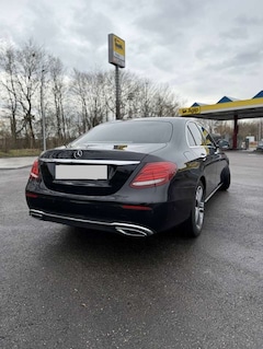 Bild des Angebotes Mercedes-Benz E 220 Avantgarde Top Austattung