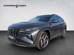 Bild des Angebotes Hyundai TUCSON Hybrid 1.6 T-GDi Trend NSCC/VIRTUAL/NAVI