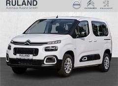 Bild des Angebotes Citroen Berlingo MPV M BlueHDi 130 Navi  Apple CarPlay Android Auto