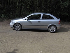Bild des Angebotes Opel Astra Astra 1.8 Selection Sportive