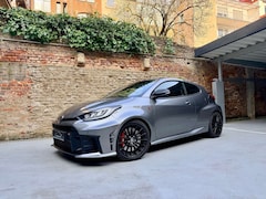 Bild des Angebotes Toyota Yaris Yaris GR Automatik, High Performance,Convenience