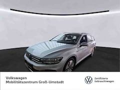 Bild des Angebotes VW Passat Variant 1.4 TSI GTE+NAVI+AHK+LED+ACC+SHZ+