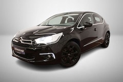 Bild des Angebotes Citroen DS4 SportChic Sitzheizung Massage Navi