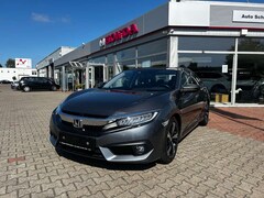 Bild des Angebotes Honda Civic Lim. 4-trg. 1.5 Executive