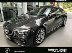 Bild des Angebotes Mercedes-Benz AMG GT AMG GT 43 Cp. 4M+ HeadUp,Schiebedach,Distr,AHK SHD
