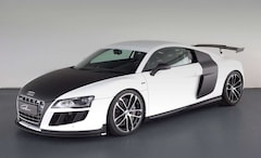 Bild des Angebotes Audi R8 5.2 FSI R tronic quattro ABT GTR 11/25