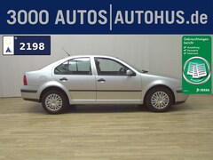 Bild des Angebotes VW Bora 2.0 Klima