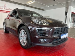 Bild des Angebotes Porsche Macan S Diesel