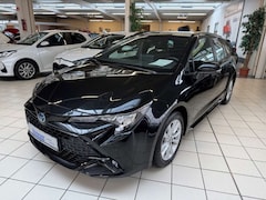 Bild des Angebotes Toyota Corolla Touring Sports Hybrid Team DK Sitzheizung Lenkradh