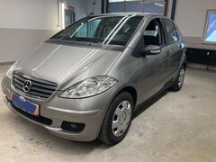 Bild des Angebotes Mercedes-Benz A 150 Automatik Getriebe