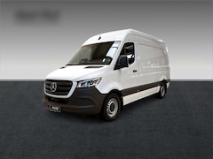 Bild des Angebotes Mercedes-Benz Sprinter SELECT 317 L2H2 LED+Kam+SchwingS+AHK3,5