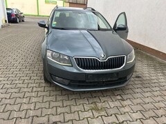 Bild des Angebotes Skoda Octavia Joy Automaik aus 1Hand
