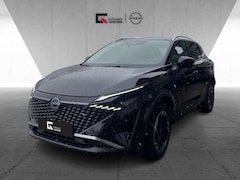 Bild des Angebotes Nissan Qashqai N-CONNECTA 205PS Autom. Winter/HUD/3D-AVM