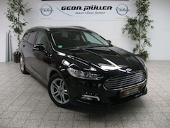 Bild des Angebotes Ford Mondeo Business Edition