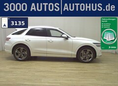 Bild des Angebotes Genesis G70 AWD LED Leder HuD Sound RFK SHZ