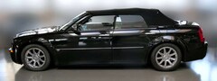 Bild des Angebotes Chrysler 300C 300C 5.7 Automatik