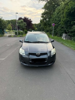 Bild des Angebotes Toyota Auris 2.0 D-4D