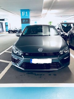 Bild des Angebotes VW Scirocco TOP gepflegter VW Scirocco 2.0 TDI DSG Allstar in