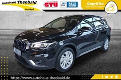 Bild des Angebotes Suzuki SX4 S-Cross Club Mild Hybrid 48V 1.4 +Navi+LED+RFK