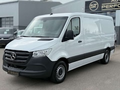Bild des Angebotes Mercedes-Benz Sprinter III 315 CDI KLIMA NAVI KAMERA AHK TEMPO