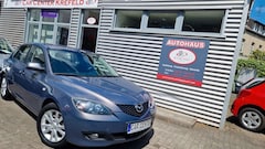 Bild des Angebotes Mazda 3 1.6 KLIMAAUTOMATIK