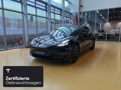 Bild des Angebotes Tesla Model 3 Performance