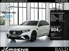 Bild des Angebotes Mercedes-Benz E 53 AMG AMG E 53 4M Dynamic Plus+Prem+Head+Dis+AHK+Kam