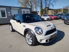 Bild des Angebotes MINI Cooper S +135/KW+TÜV/NEU+GARANTIE+TEMPOMAT