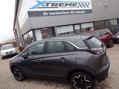 Bild des Angebotes Opel Crossland X Crossland 1.2 Elegance LED/Klima/Navi/Fin.ab 3,9