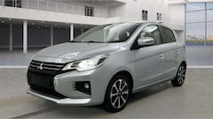 Bild des Angebotes Mitsubishi Space Star Top 1.2 CVT LED Kamera App-Navi Sitzh.