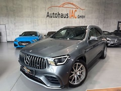 Bild des Angebotes Mercedes-Benz GLC 63 AMG GLC 63/AMG/4Matic/PANO/LED/AHK/MwST/ACC/MULTIBEA