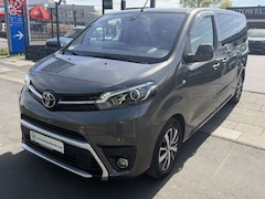Bild des Angebotes Toyota Proace L1 Executive *Toyota Garantie 08/2027*