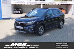 Bild des Angebotes Suzuki SX4 S-Cross 1.5 'Comfort+' #LED #ACC #NAVI #360°