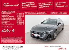 Bild des Angebotes Audi A5 TDI quattro 150 kW S tronic