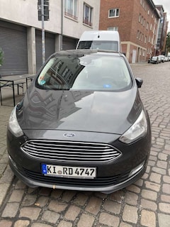 Bild des Angebotes Ford C-Max 2.0 TDCi Start-Stop-System Titanium