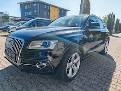 Bild des Angebotes Audi Q5 2.0 TFSI quattro °S-Line °Exclusive Line