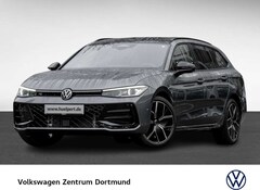 Bild des Angebotes VW Passat Variant 2.0 R-LINE 4X4 NEUESMODELL AHK 19Z