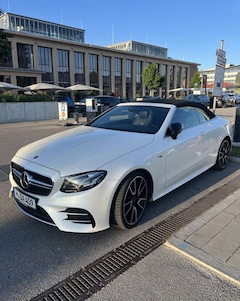 Bild des Angebotes Mercedes-Benz E 53 AMG E 53 AMG 4Matic (238.461)