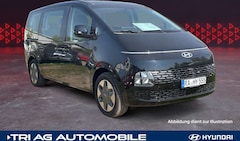 Bild des Angebotes Hyundai STARIA Trend HEV 9-Sitzer Automatik LM 18" Park-