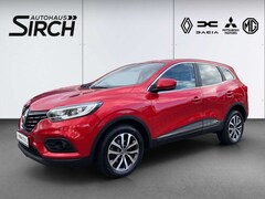 Bild des Angebotes Renault Kadjar TCe 140 Business Edition*NAVI*