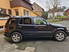 Bild des Angebotes Mercedes-Benz ML 400 ML 400 CDI Final Edition