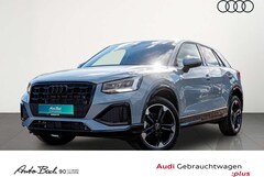 Bild des Angebotes Audi Q2 advanced 35TFSI Stronic LED CarPlay EPH DAB