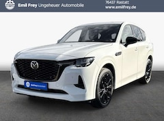 Bild des Angebotes Mazda CX-60 e-SKYACTIV-D 254 M HYBRID AWD HOMURA