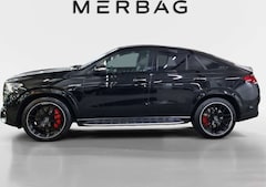 Bild des Angebotes Mercedes-Benz GLE 63 AMG AMG GLE 63 S 4M Coupé Night Pano 360° HUD Carbon