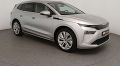 Bild des Angebotes Skoda Enyaq 85 Loft|PANO|SHZG|NAV|RFK|Wärmepumpe|AHK