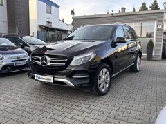 Bild des Angebotes Mercedes-Benz GLE 250 d *Distronic*LED*AHK