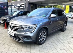 Bild des Angebotes Renault Koleos INTENS BLUE dCi 185 X-tronic